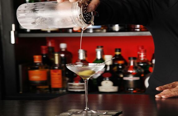 オーセンティックバーを営んでいます |  武蔵小杉でテイクアウトするTHE BAR Second flow