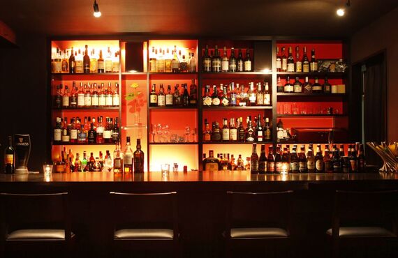 スコッチウィスキーの名門ザ・マッカラン |  武蔵小杉でテイクアウトするTHE BAR Second flow