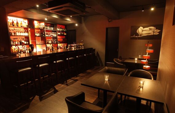 人気のバーボンをカジュアルに楽しむ |  武蔵小杉でテイクアウトするTHE BAR Second flow