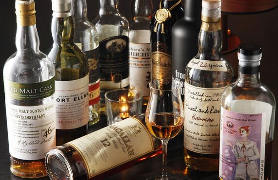 贅沢な空間で洋酒をお楽しみいただけます |  武蔵小杉でテイクアウトするTHE BAR Second flow