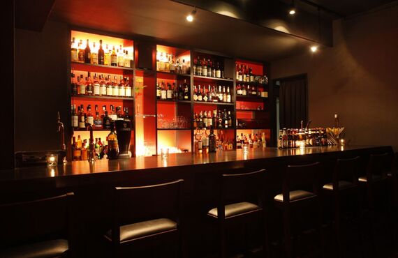 こだわりのジャパニーズウィスキーを用意 |  武蔵小杉でテイクアウトするTHE BAR Second flow